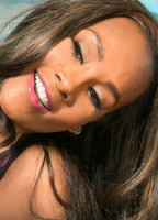 VIVICA A. FOX NUDE