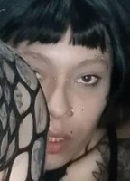ECLIPSEKALI NUDE
