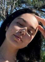 AULII CRAVALHO NUDE