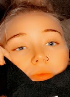 BLONDIEBSHORTT