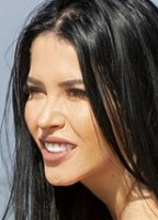 CLAUDIA ALENDE NUDE
