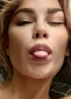 MEGAN LETO MARX NUDE