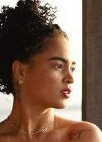 ERICA MORAES NUDE