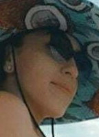 POLIANA STEAMBEYKER