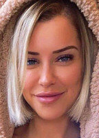 LAURENCE BEDARD NUDE