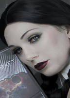 JENNIFER VAN DAMSEL