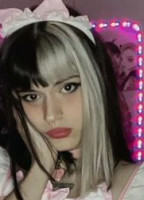 CHERRY BELLA