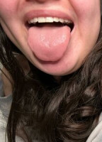 KAY KAY THE CUTIE