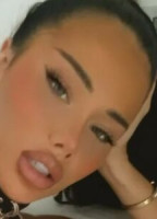 ADELE GRISONI NUDE