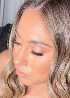 TALIA RON NUDE