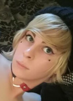 ROSIEXOX2 NUDE