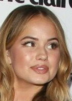 DEBBY RYAN NUDE