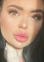 LEXESSEX NUDE