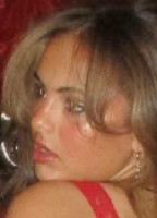 SARA BELLA HARRIS NUDE