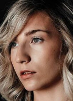 ALINA VORKO