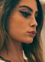 BAABYCELESTE NUDE