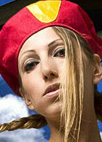 ANGELA BLANCHE
