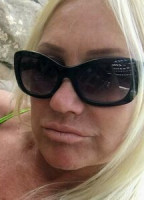 LINDA CLARIDGE