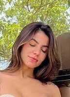 HARIANY ALMEIDA NUDE