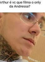 ANDRESSA URACH CRIOU UM NUDE