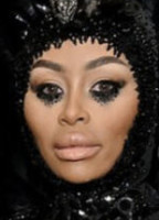 BLAC CHYNA NUDE