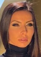 DIANA GABROVSKA NUDE