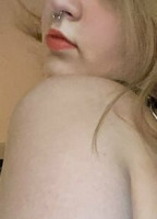 KALLIELONEWOLF17 NUDE