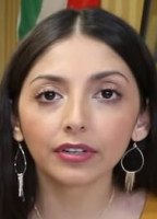 TIFFANY DEL REAL