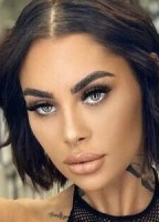 CHANSEY BROWN NUDE