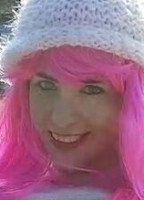 LUSTY PINK