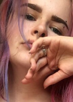 PINKFINGERS