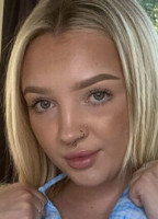 LUSTFULXLUCY
