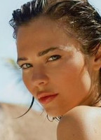 NINA KRAVIZ NUDE