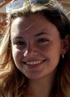 MADDIE STEVENS
