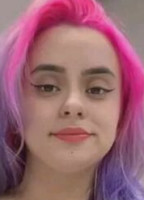 LAURINHA_GOTH NUDE