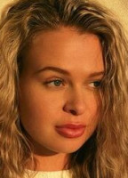 FREYA ANNE RAYY NUDE