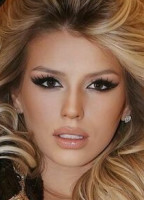 LUSIA CHEBOTINA NUDE