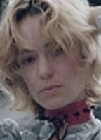 BRIGETTE LUNDY-PAINE NUDE