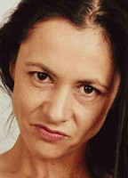 NATHALIE PETRONELLI-STONE