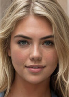 KATE UPTON AI PORN NUDE
