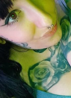 POISONDARK