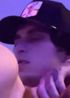 CHRIS RAIL B