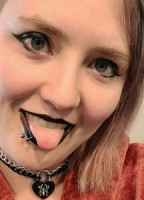 GOTHROSIE