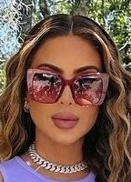 LARSA MARIE PIPPEN