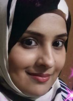 GHAZALA FAISAL