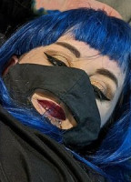 GOTHHARLOTBBW
