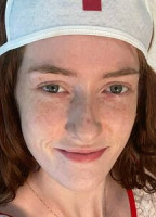 MYPERFECTREDHEAD1