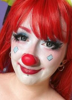 CLOWNCLUSSY