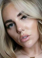BUSTYMADDISON