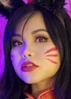 SEXYQCOSPLAY